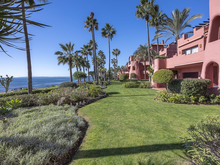 Apartment for Sale in Estepona Malaga 20