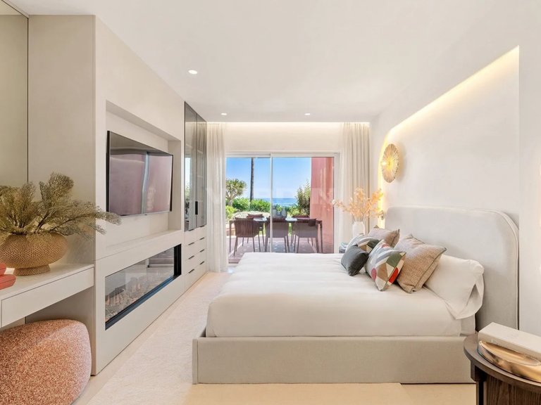Apartment for Sale in Estepona Malaga 8