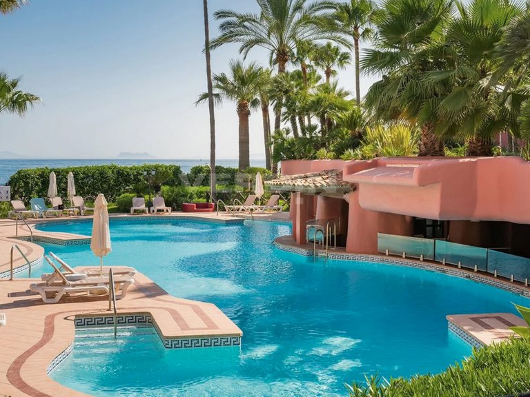 Apartment for Sale in Estepona Malaga 13