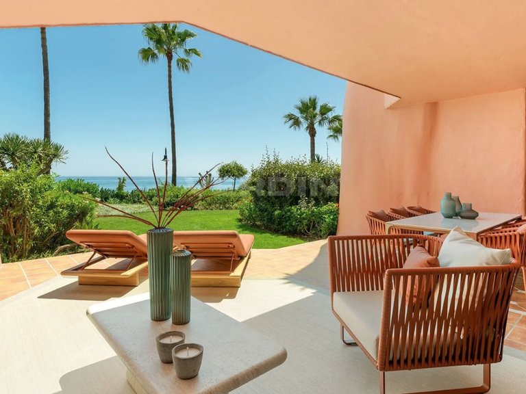Apartment for Sale in Estepona Malaga 4