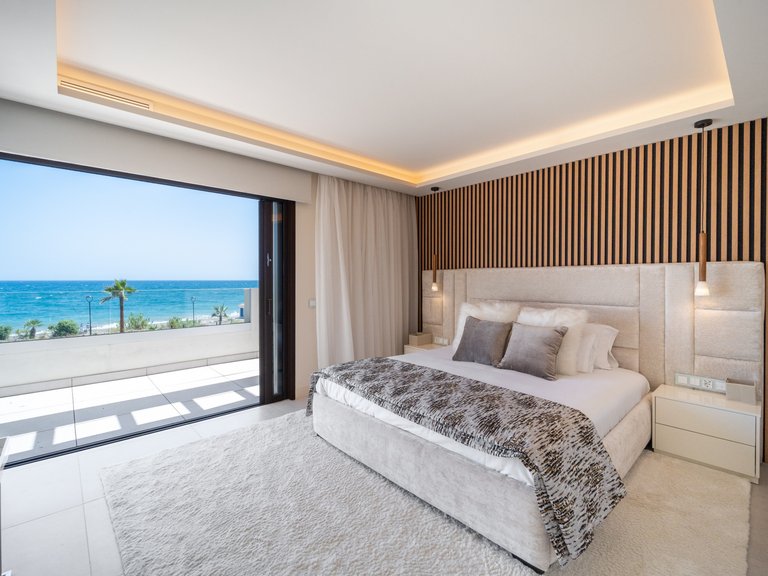 Town House for Sale in Estepona Malaga 14