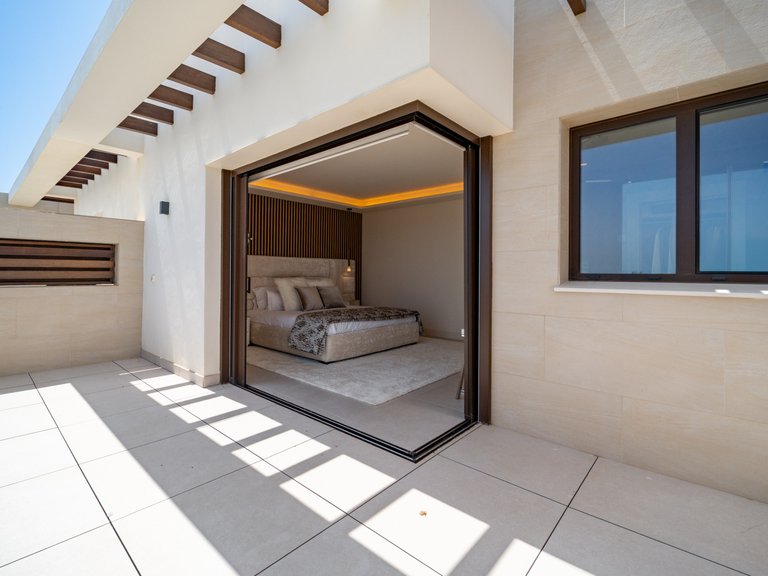 Town House for Sale in Estepona Malaga 26