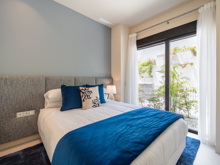Town House for Sale in Estepona Malaga 17
