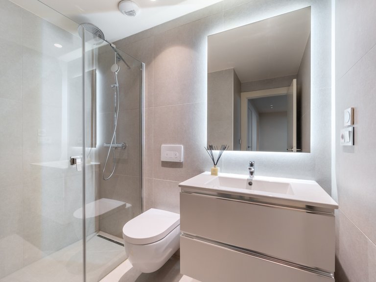 Town House for Sale in Estepona Malaga 28