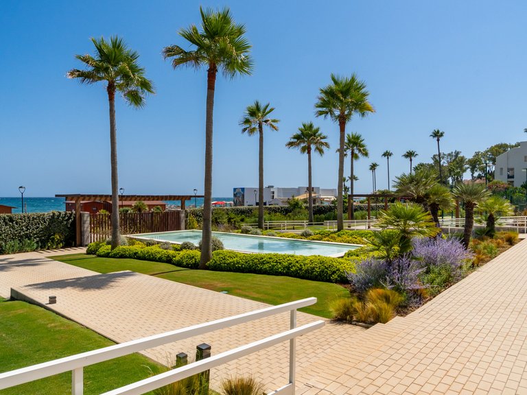 Town House for Sale in Estepona Malaga 35