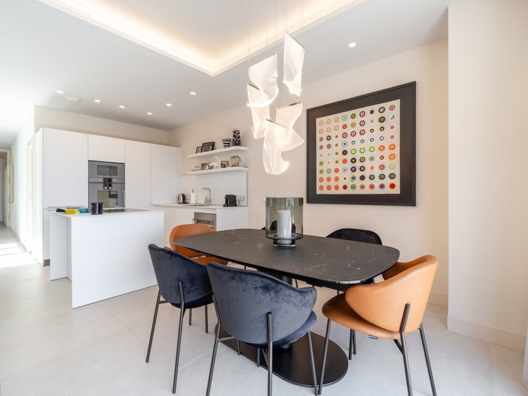 Town House for Sale in Estepona Malaga 7