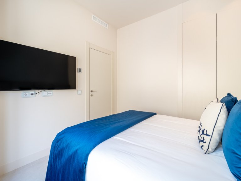 Town House for Sale in Estepona Malaga 18
