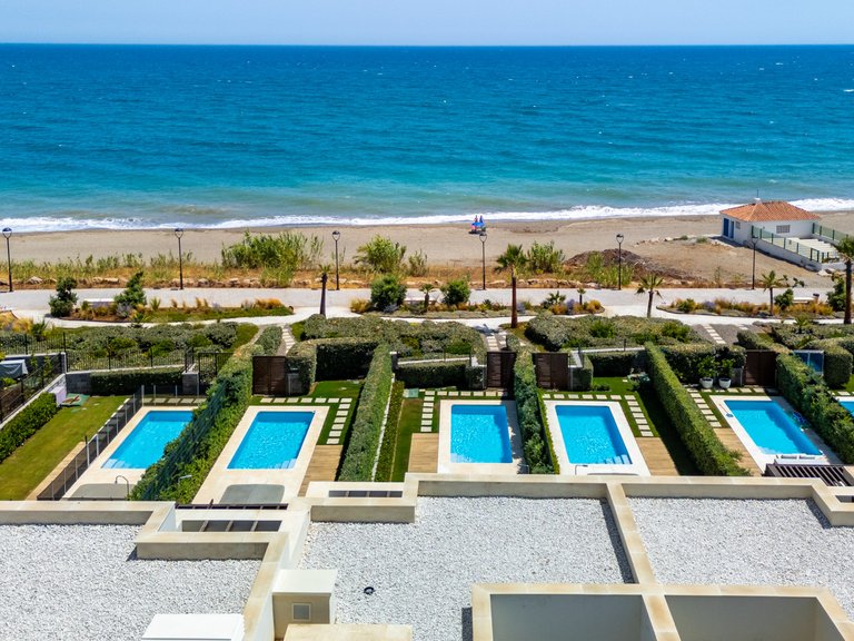 Town House for Sale in Estepona Malaga 40