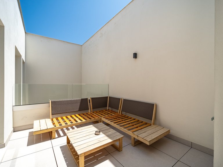 Town House for Sale in Estepona Malaga 23