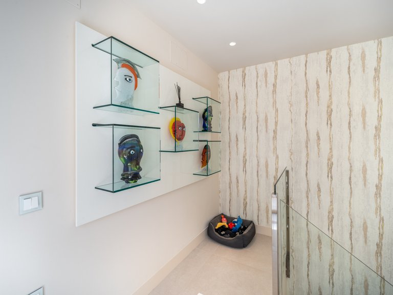 Town House for Sale in Estepona Malaga 27