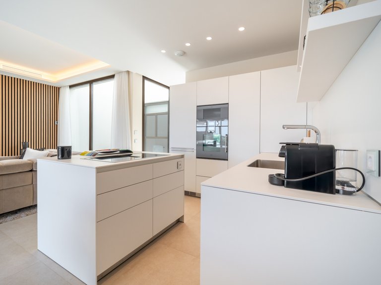 Town House for Sale in Estepona Malaga 6