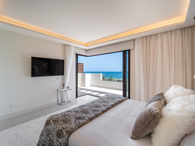 Town House for Sale in Estepona Malaga 15