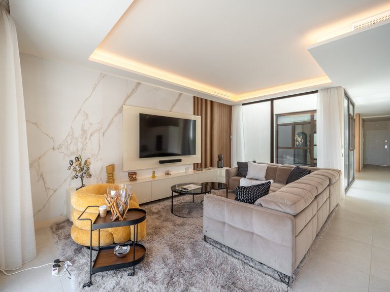Town House for Sale in Estepona Malaga 3