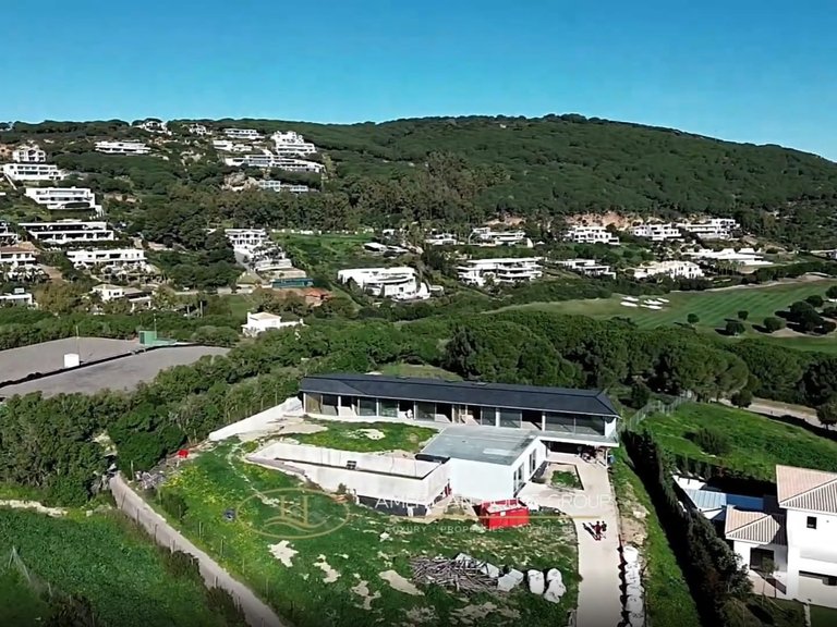 Villa for Sale in Sotogrande Cadiz 11