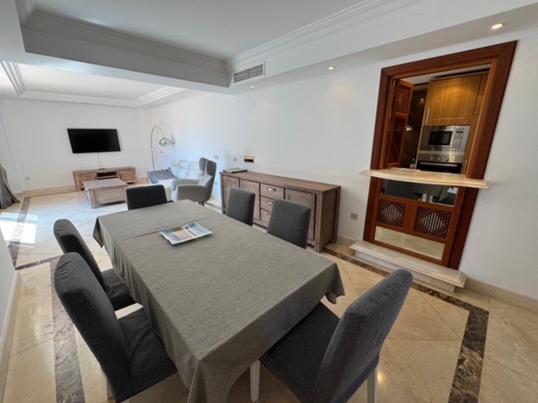 Apartment for Sale in Estepona Malaga 11