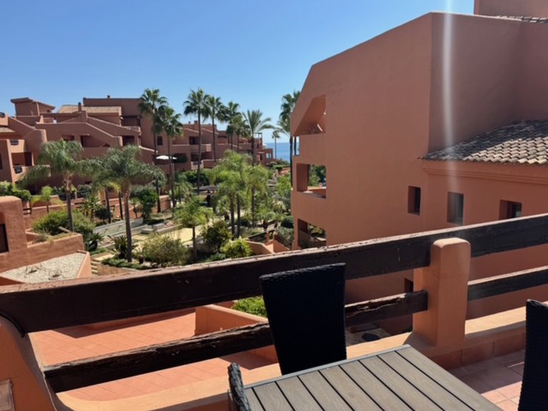 Apartment for Sale in Estepona Malaga 4