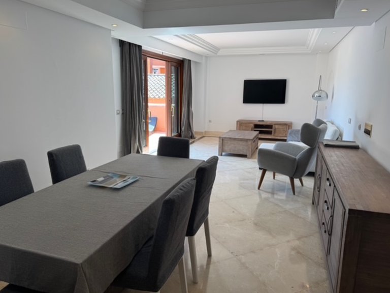 Apartment for Sale in Estepona Malaga 9