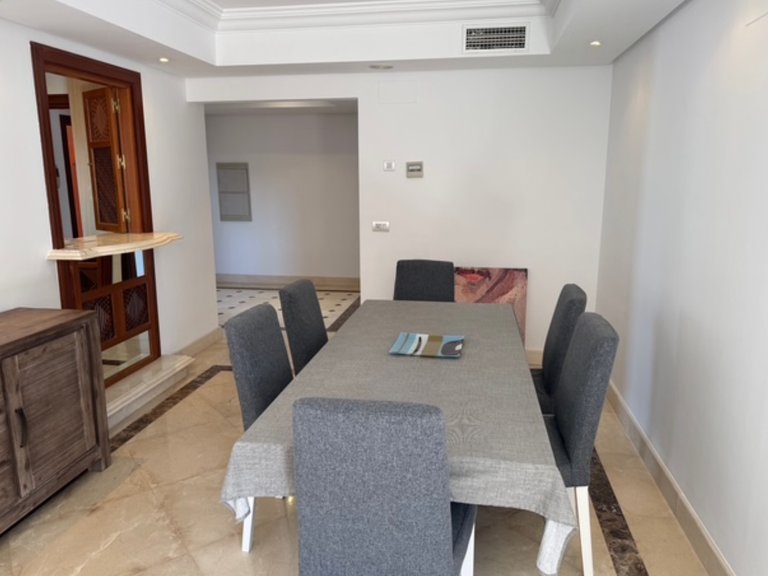 Apartment for Sale in Estepona Malaga 12