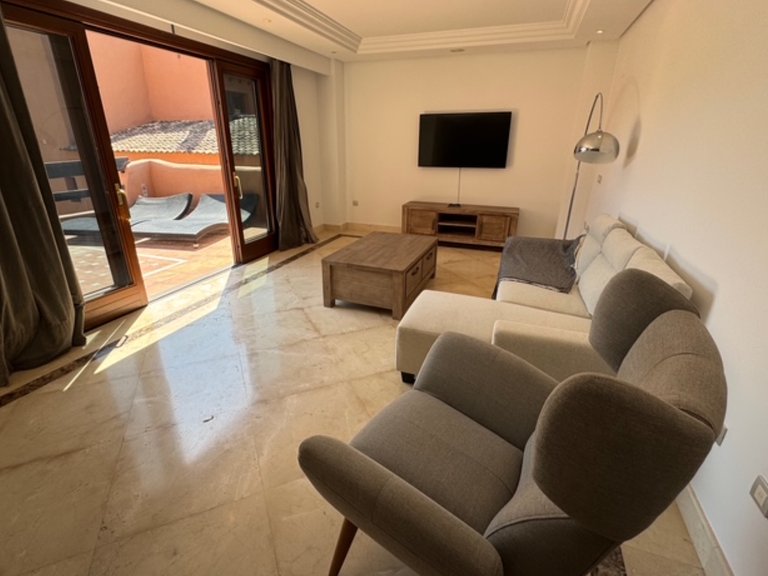 Apartment for Sale in Estepona Malaga 10