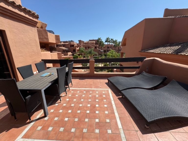Apartment for Sale in Estepona Malaga 15