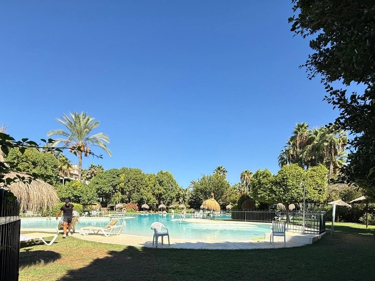 Apartment for Sale in Nueva Andalucia Malaga 15