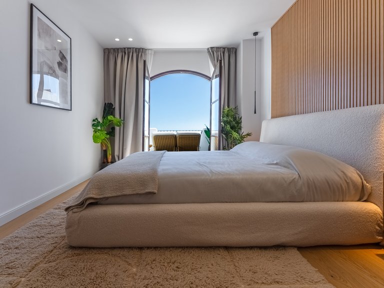 Town House for Sale in Benahavis Malaga 29