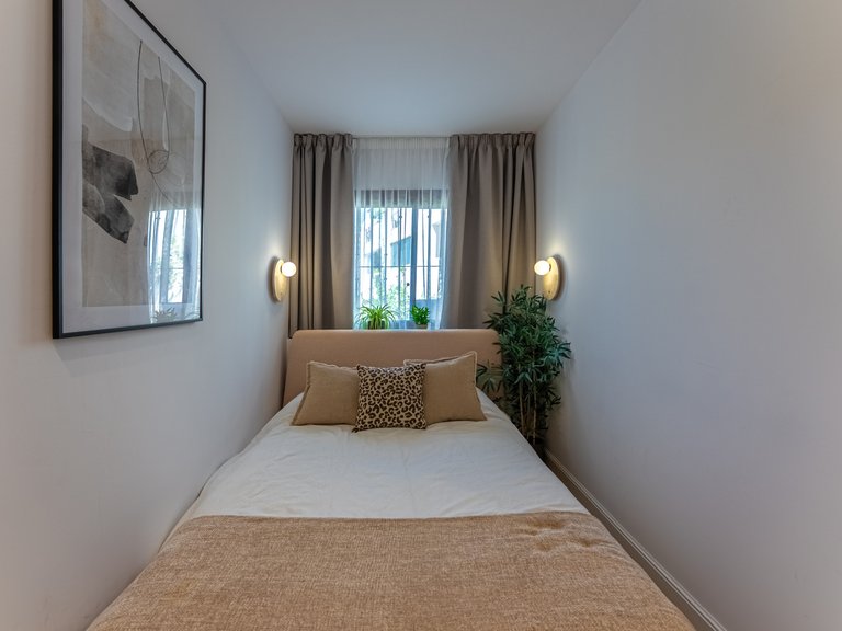 Town House for Sale in Benahavis Malaga 14