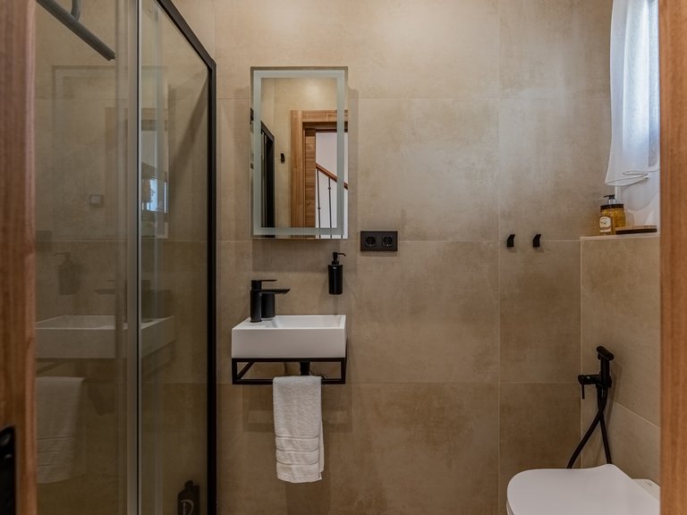 Town House for Sale in Benahavis Malaga 13