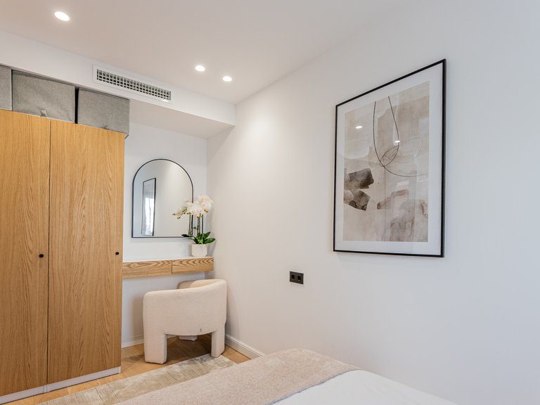 Town House for Sale in Benahavis Malaga 15