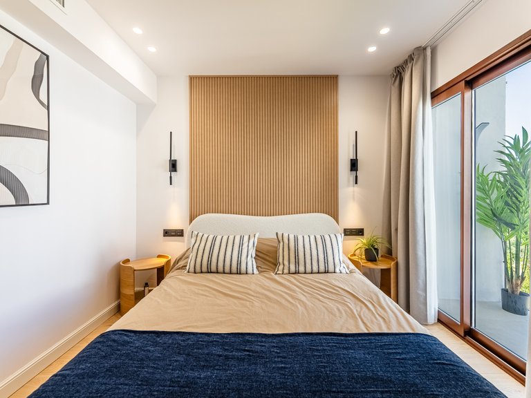 Town House for Sale in Benahavis Malaga 17