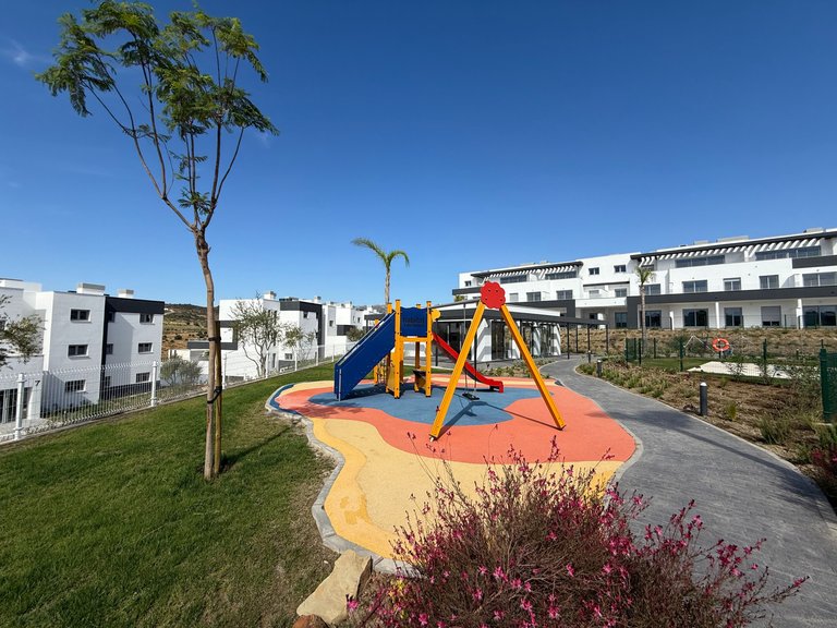 Apartment for Sale in Estepona Malaga 6