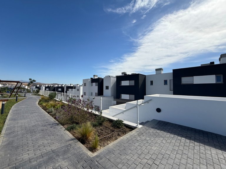 Apartment for Sale in Estepona Malaga 2