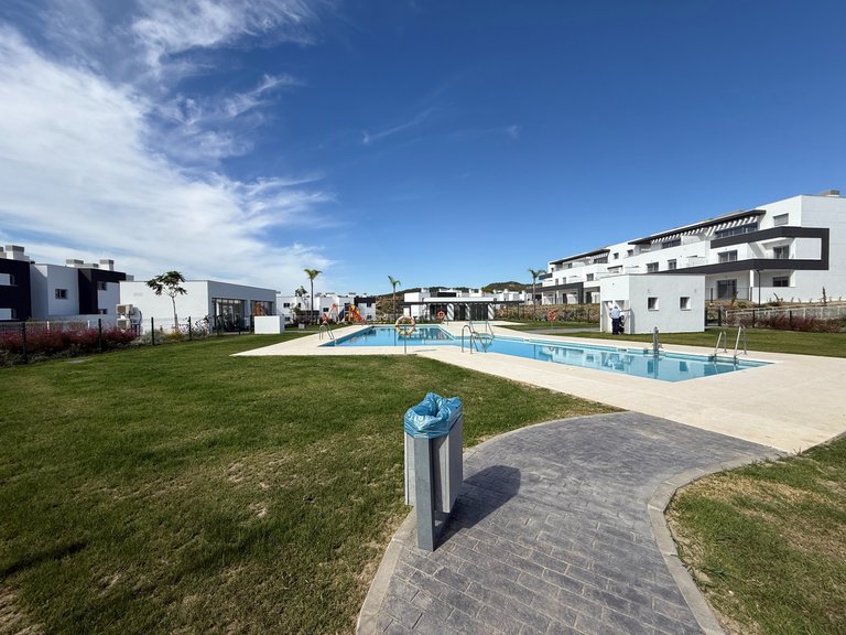 Apartment for Sale in Estepona Malaga 1