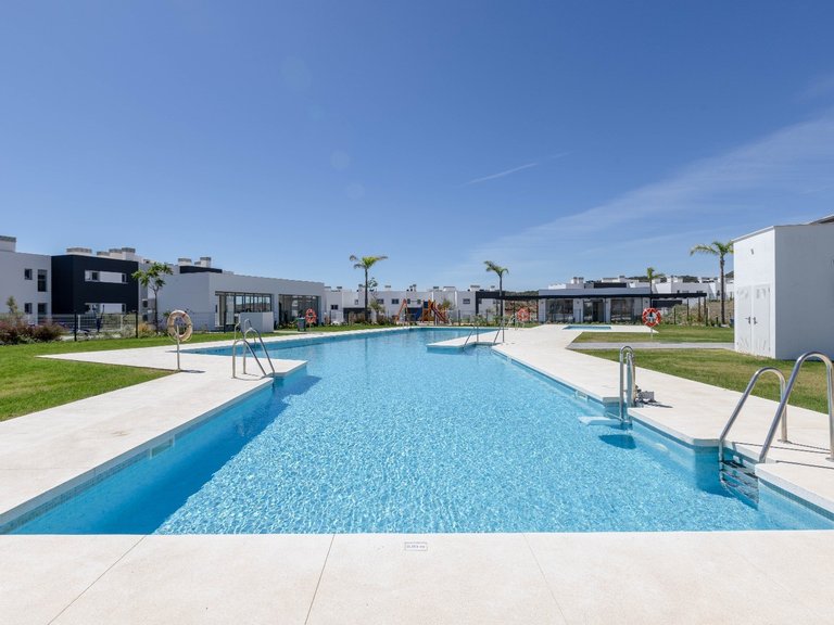 Apartment for Sale in Estepona Malaga 17