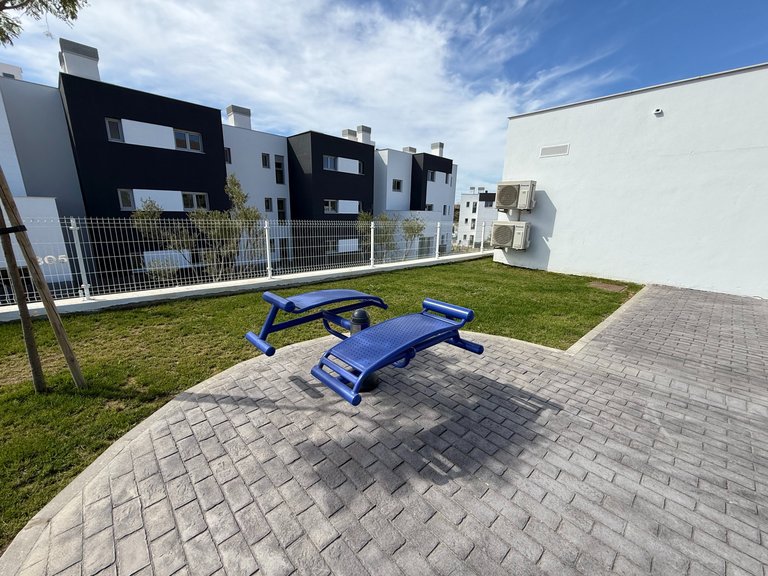 Apartment for Sale in Estepona Malaga 3