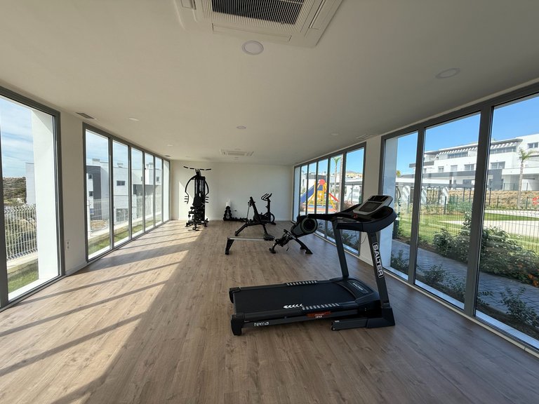 Apartment for Sale in Estepona Malaga 4