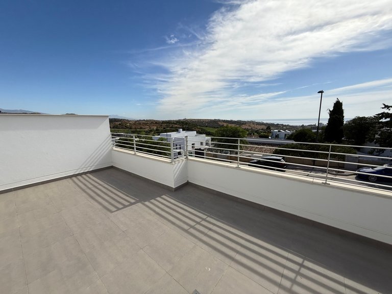 Apartment for Sale in Estepona Malaga 15