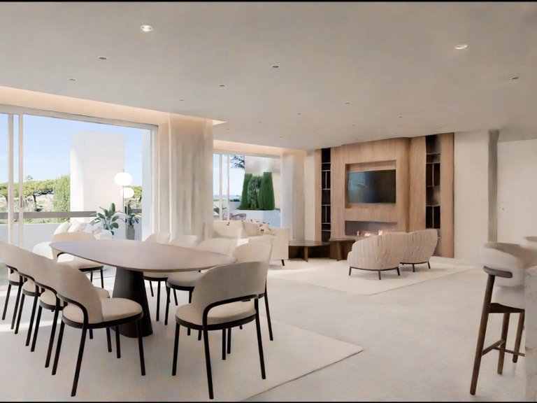 Apartment for Sale in Marbella Este Malaga 9