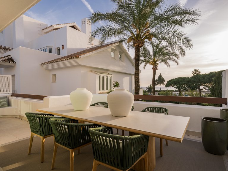Apartment for Sale in Marbella Este Malaga 5
