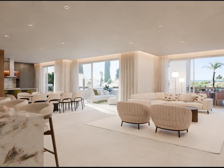 Apartment for Sale in Marbella Este Malaga 2