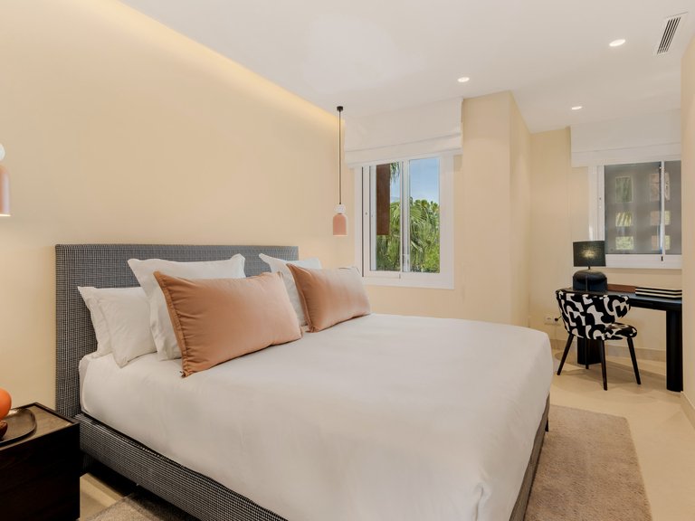 Apartment for Sale in Estepona Malaga 15
