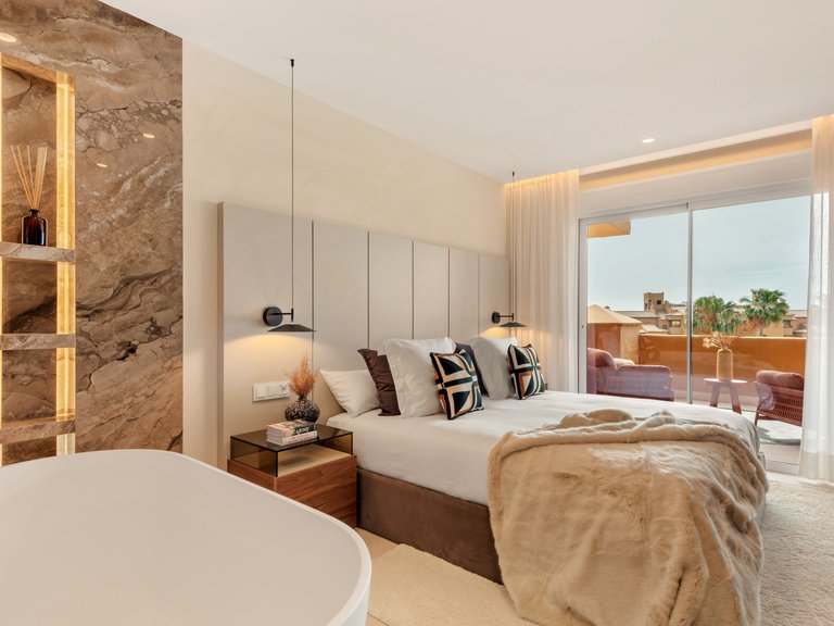 Apartment for Sale in Estepona Malaga 5