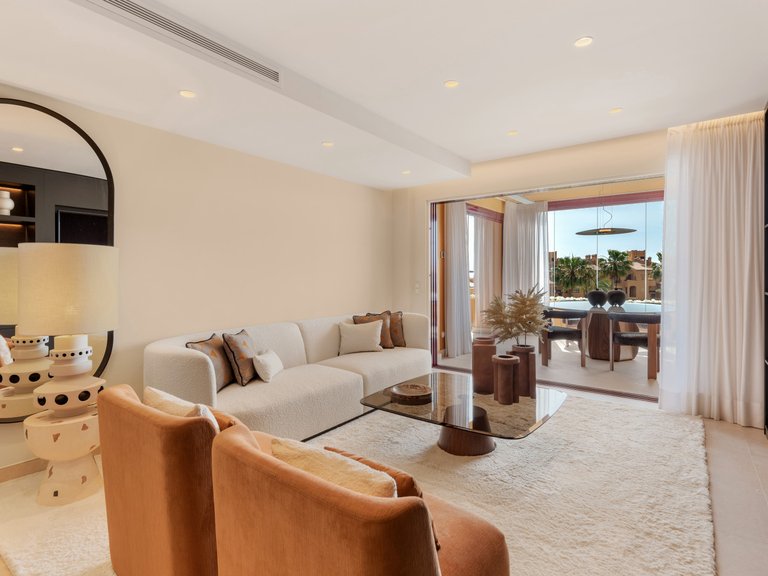 Apartment for Sale in Estepona Malaga 2