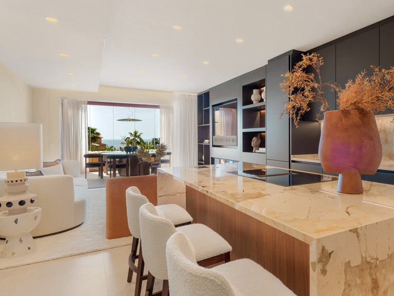 Apartment for Sale in Estepona Malaga 4