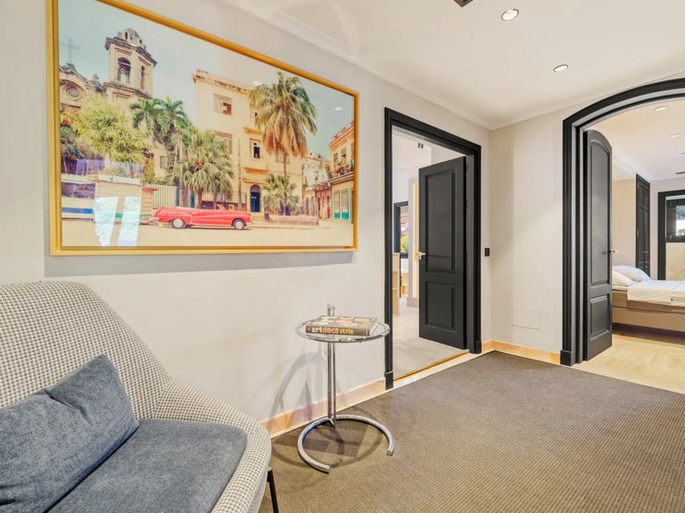 Town House for Sale in Marbella Golden Mile Malaga 19