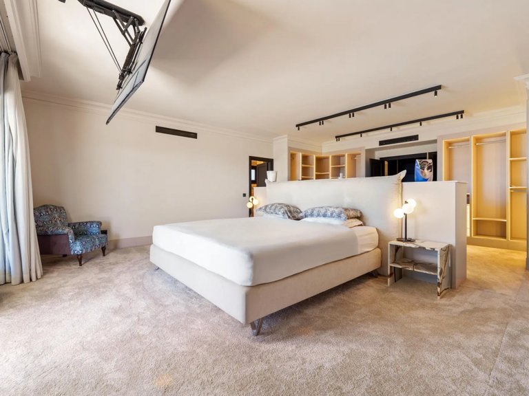 Town House for Sale in Marbella Golden Mile Malaga 16