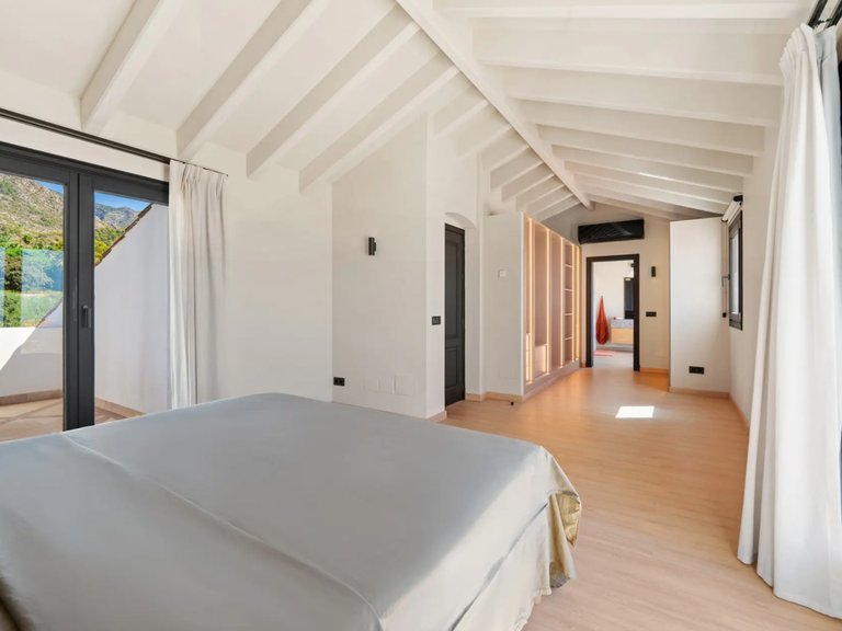 Town House for Sale in Marbella Golden Mile Malaga 2