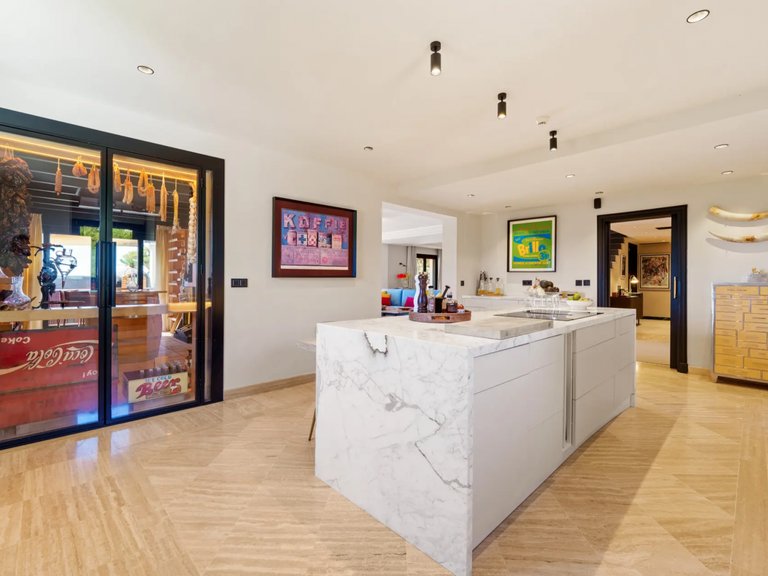 Town House for Sale in Marbella Golden Mile Malaga 14