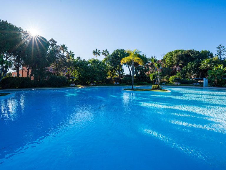 Apartment for Sale in Estepona Malaga 16