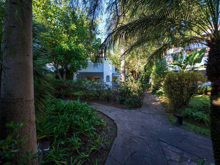 Apartment for Sale in Estepona Malaga 28